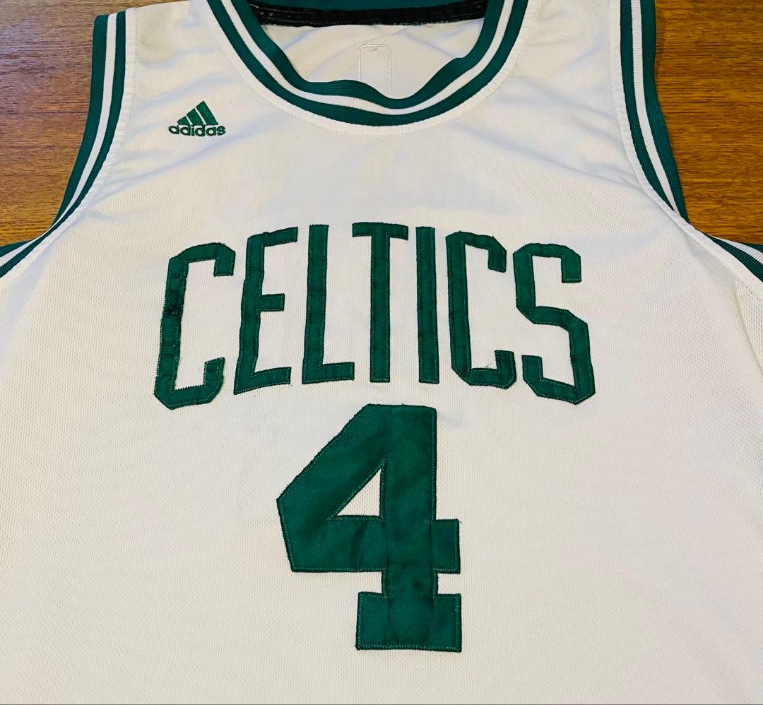 入手困難❗️NBA CELTICS 4番 ジャージ あのアイザイア・トーマス