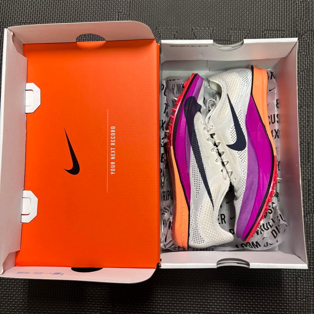 NIKE ドラゴンフライエリート2 25.0cm