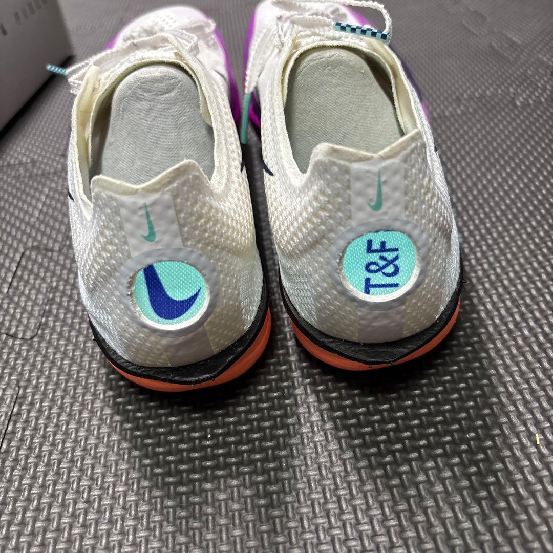 NIKE ドラゴンフライエリート2 25.0cm