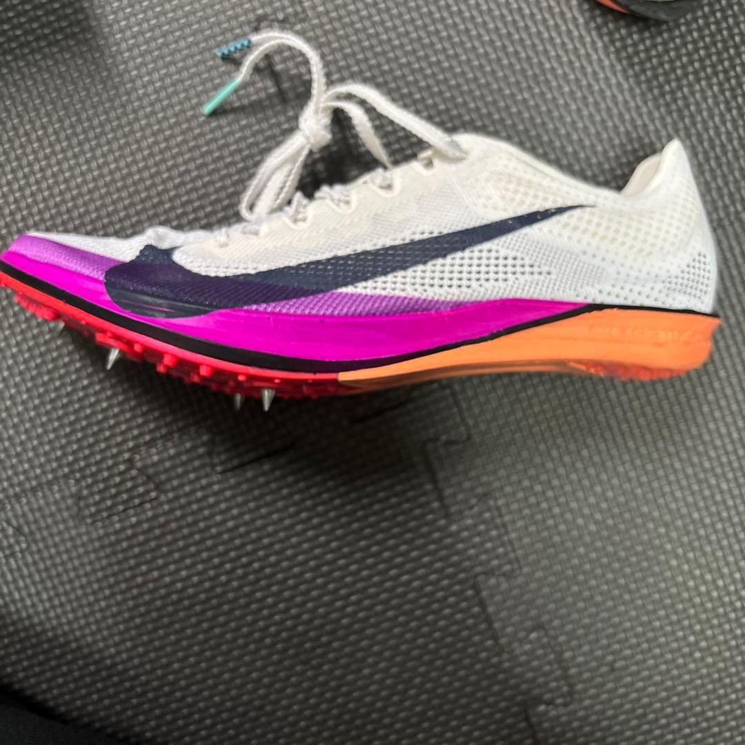 NIKE ドラゴンフライエリート2 25.0cm