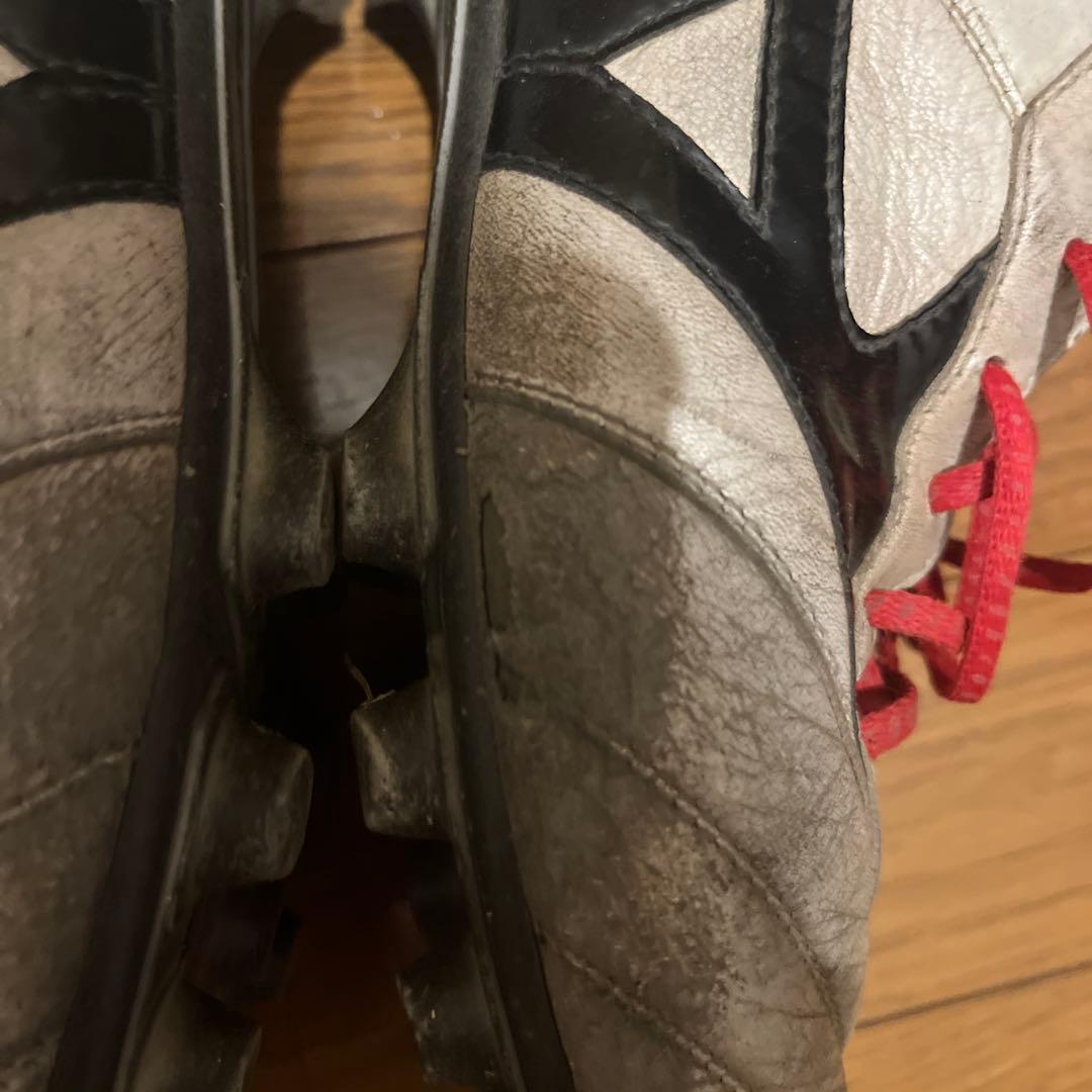サッカースパイク モレリア2 JAPAN27.5