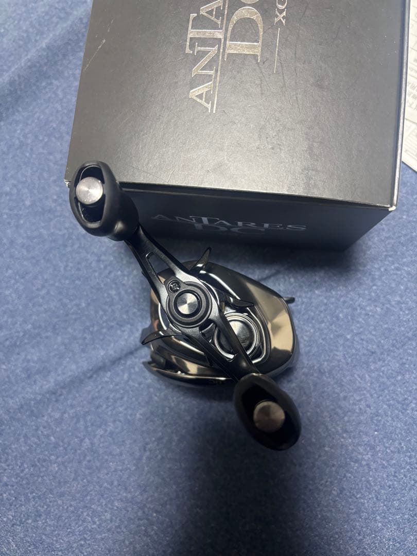 21 アンタレスdc XG ［オーバーホール済み］
