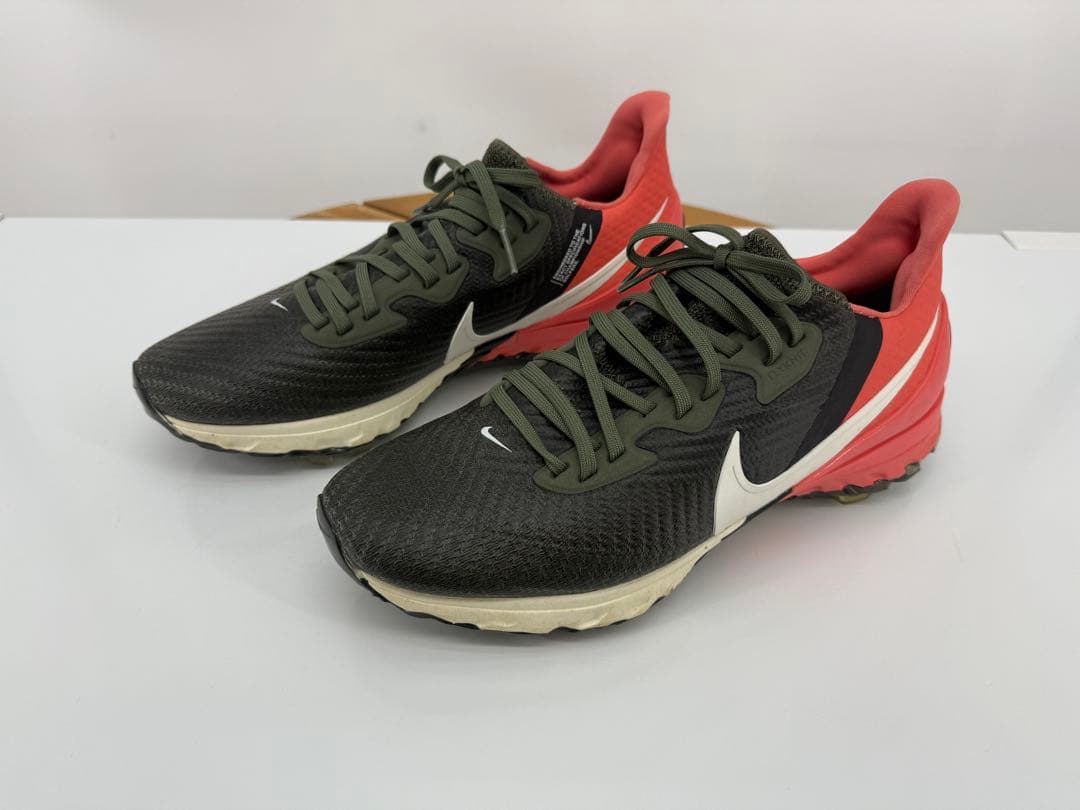 シューズ(男性用) AIR ZOOM INFINITY TOUR BOA (w)