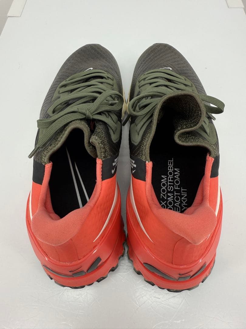 シューズ(男性用) AIR ZOOM INFINITY TOUR BOA (w)