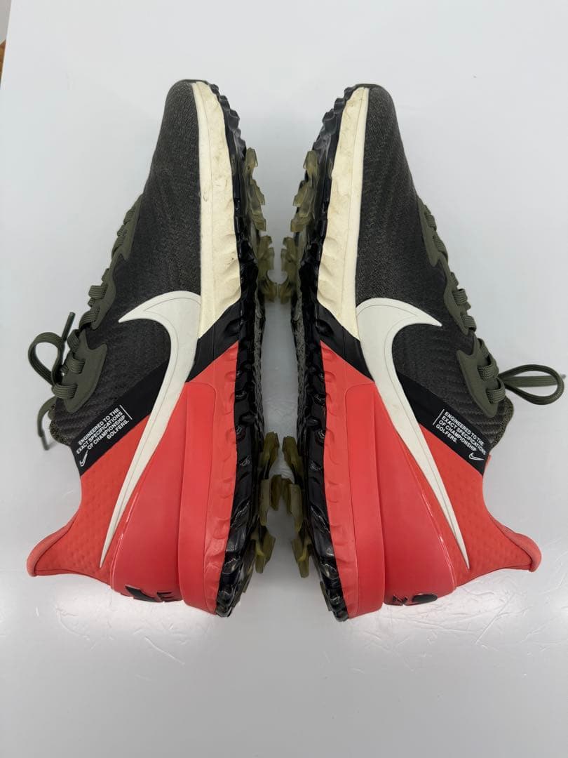シューズ(男性用) AIR ZOOM INFINITY TOUR BOA (w)