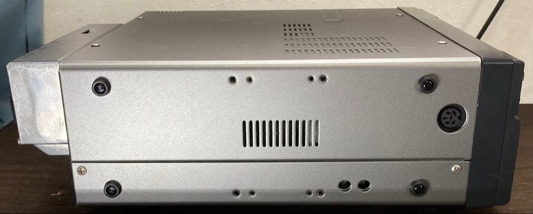 トランシーバー TS-690V 10W