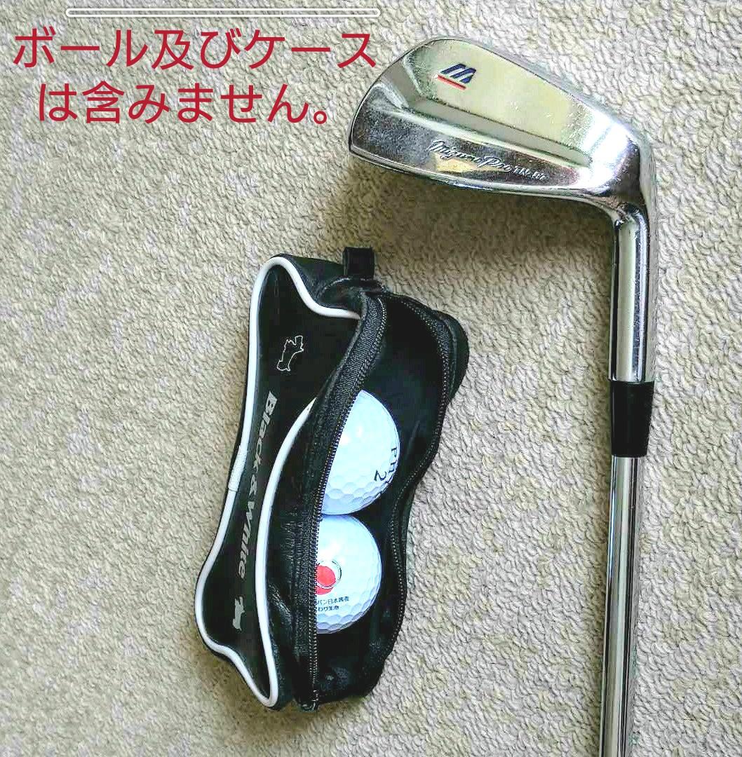 ミズノプロTN87(3~9IPW.SW+AW<TN>DG/S-200ワンオーナー