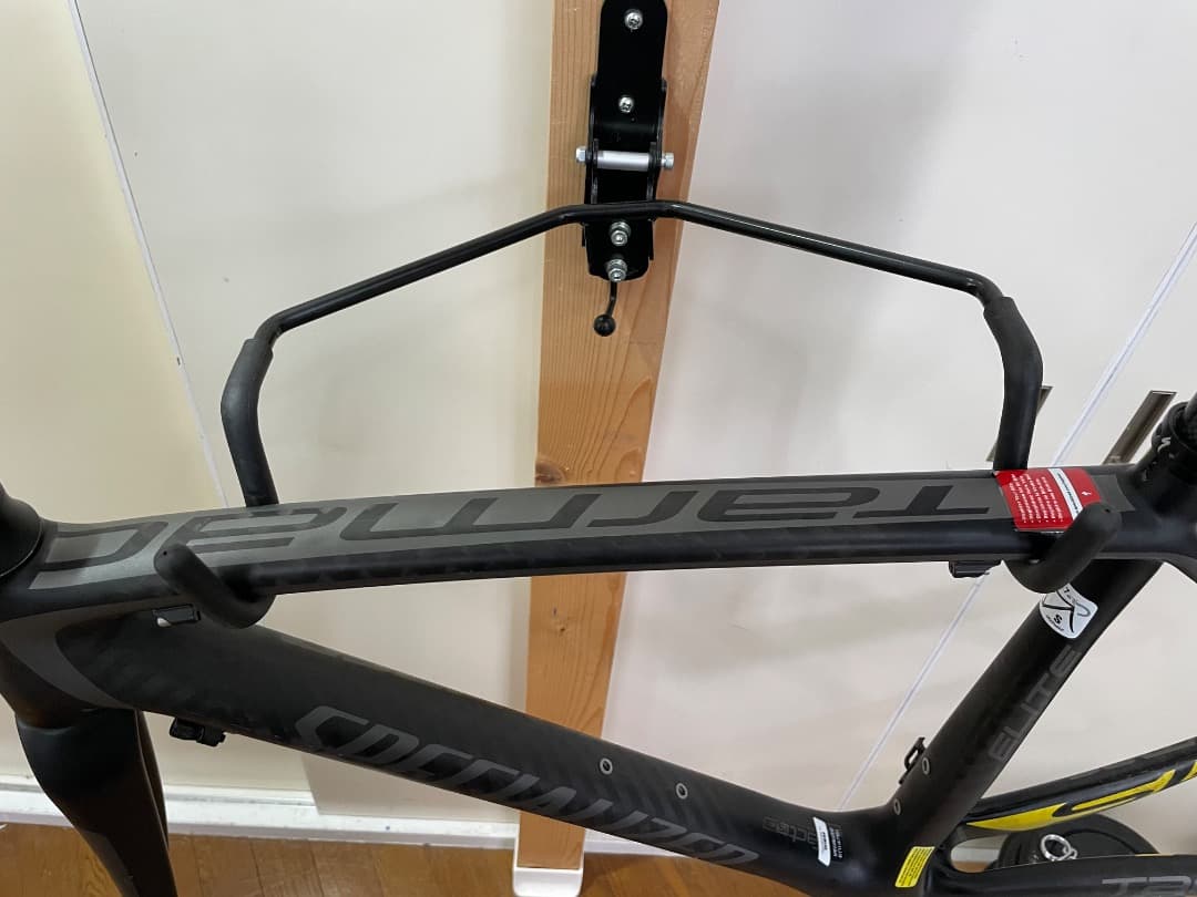 specialized tarmac elite 52　適応167～173cm