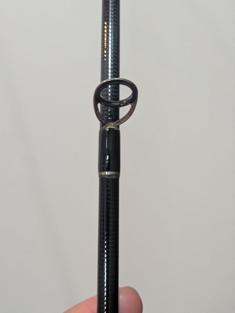 ヤマガブランクス　Ballistick 94M TZ Nano