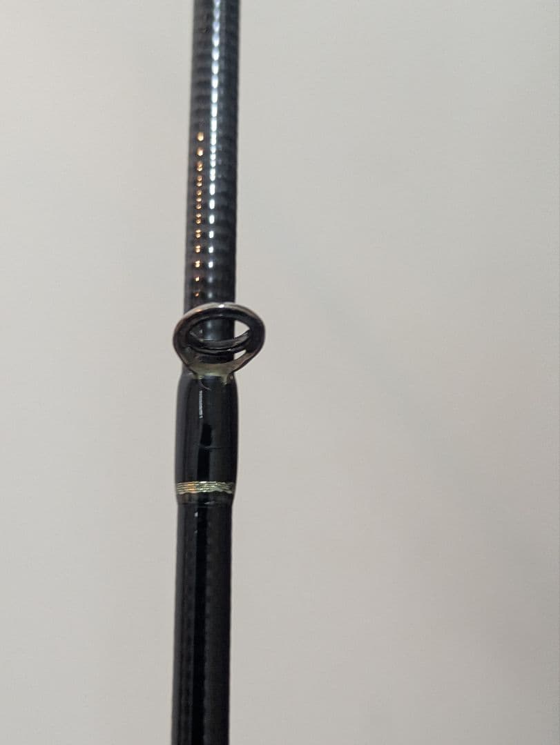 ヤマガブランクス　Ballistick 94M TZ Nano