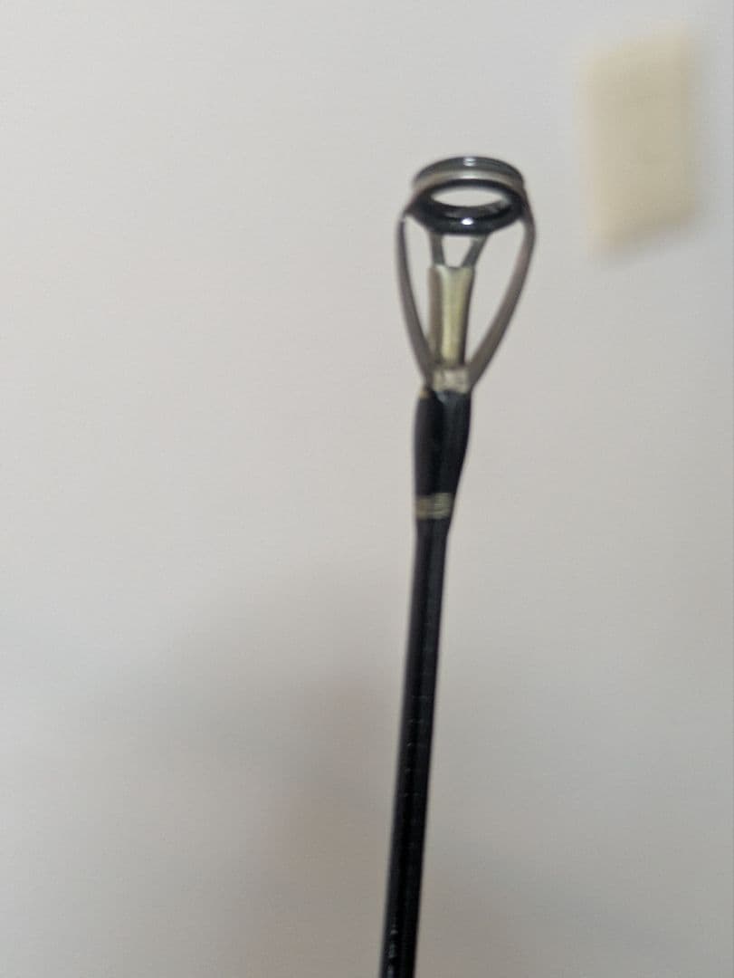 ヤマガブランクス　Ballistick 94M TZ Nano