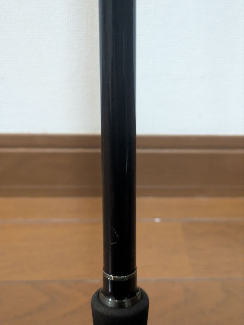 ヤマガブランクス　Ballistick 94M TZ Nano