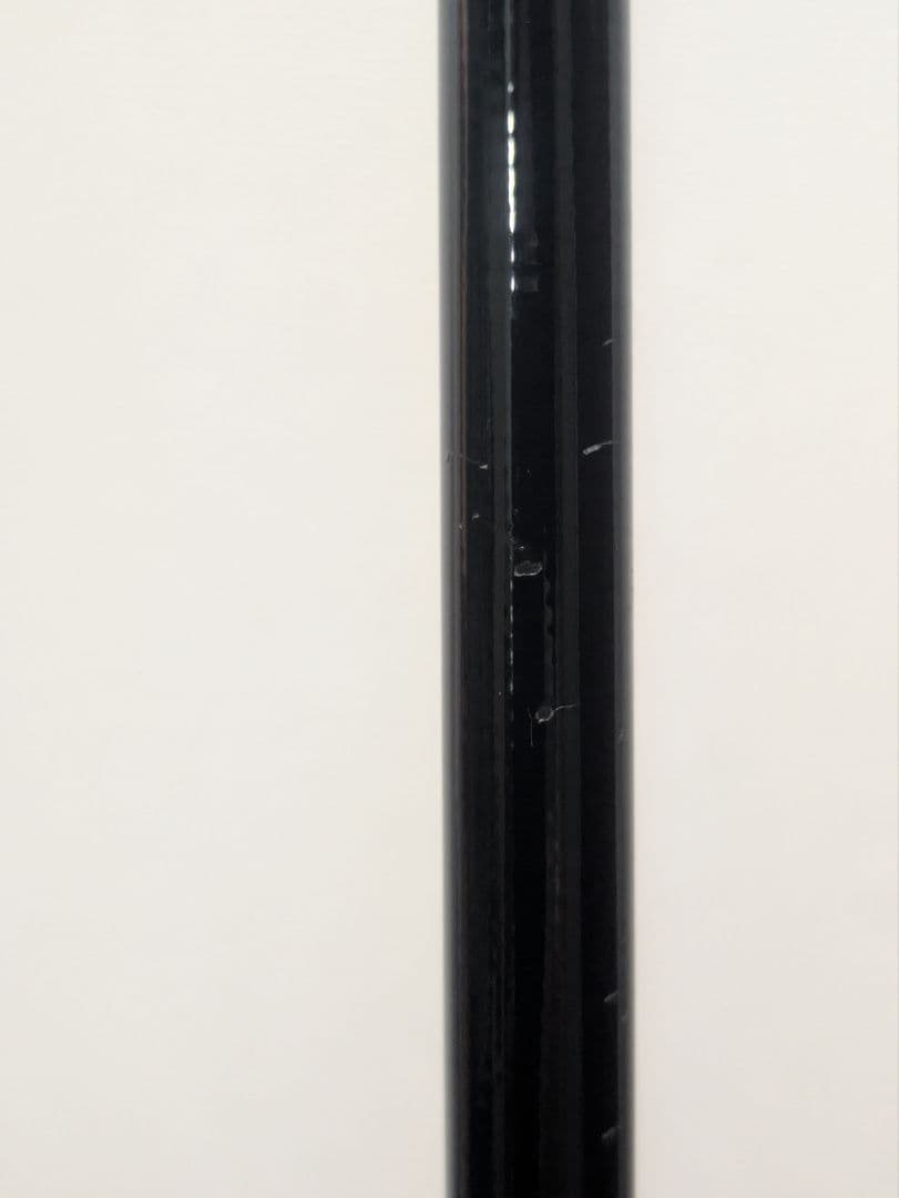 ヤマガブランクス　Ballistick 94M TZ Nano