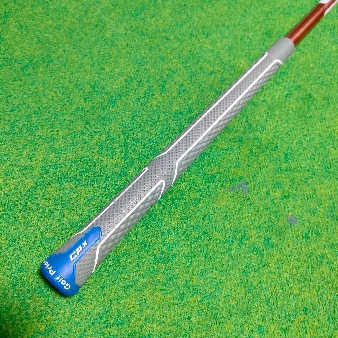 テーラーメイドスリーブ　スピーダー661エボリューション Ⅱ S