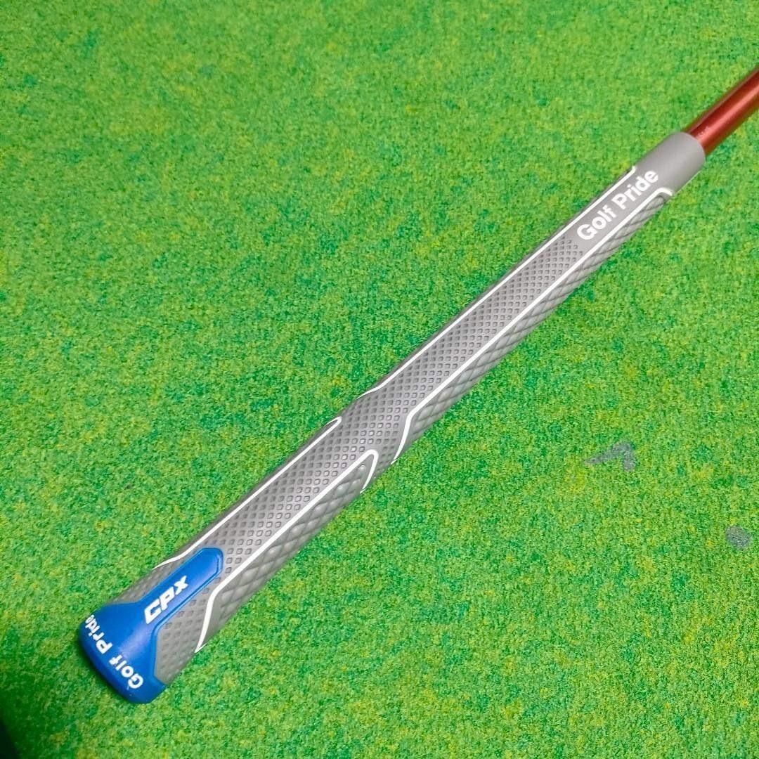 テーラーメイドスリーブ　スピーダー661エボリューション Ⅱ S