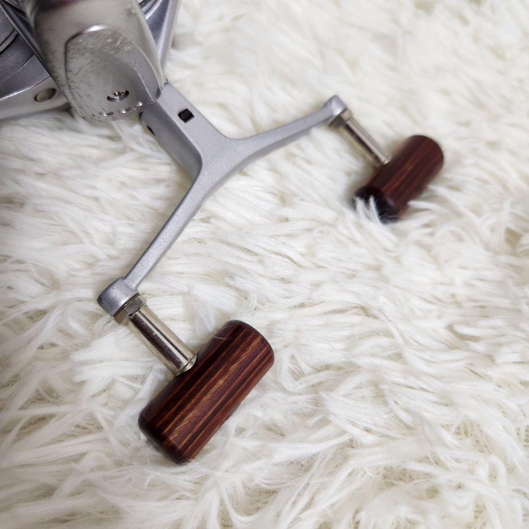 BB-X EV 3000 SHIMANO レバーブレーキ スピニングリール