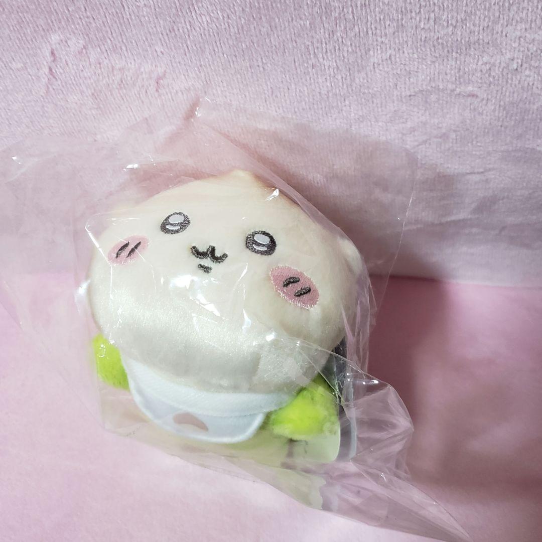 Chiikawa Baby ハイハイぬいぐるみ　3点セット　タグ付き　未開封