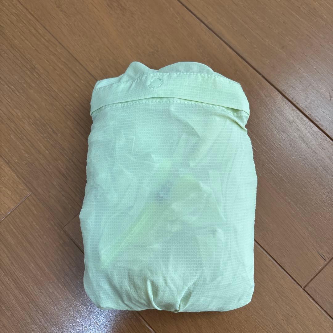 メンズ　THE NORTH FACE ウィンドブレーカー L