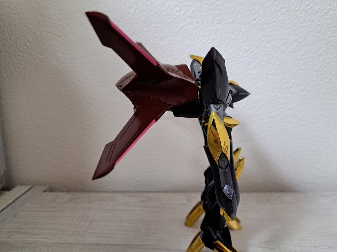 【中古】L ROBOT魂 蜃気楼