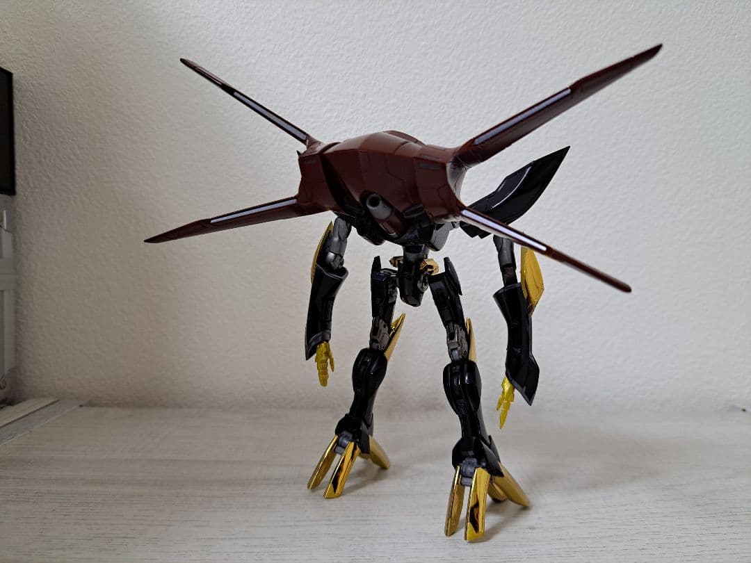 【中古】L ROBOT魂 蜃気楼