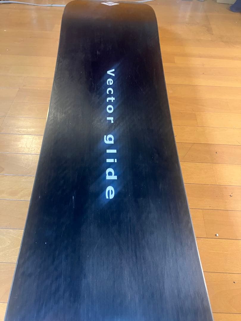 Vector glide Veriest173 ベクターグライド　オガサカ 製