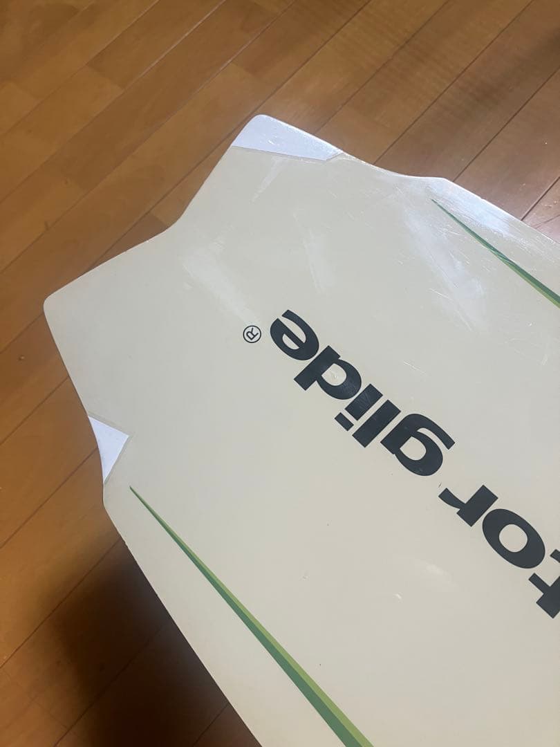 Vector glide Veriest173 ベクターグライド　オガサカ 製