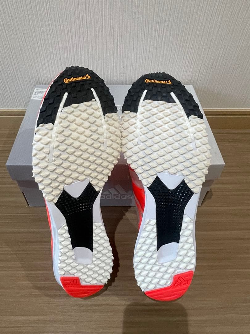 スパイク・シューズ ADIZERO TAKUMI SEN 7 28.5