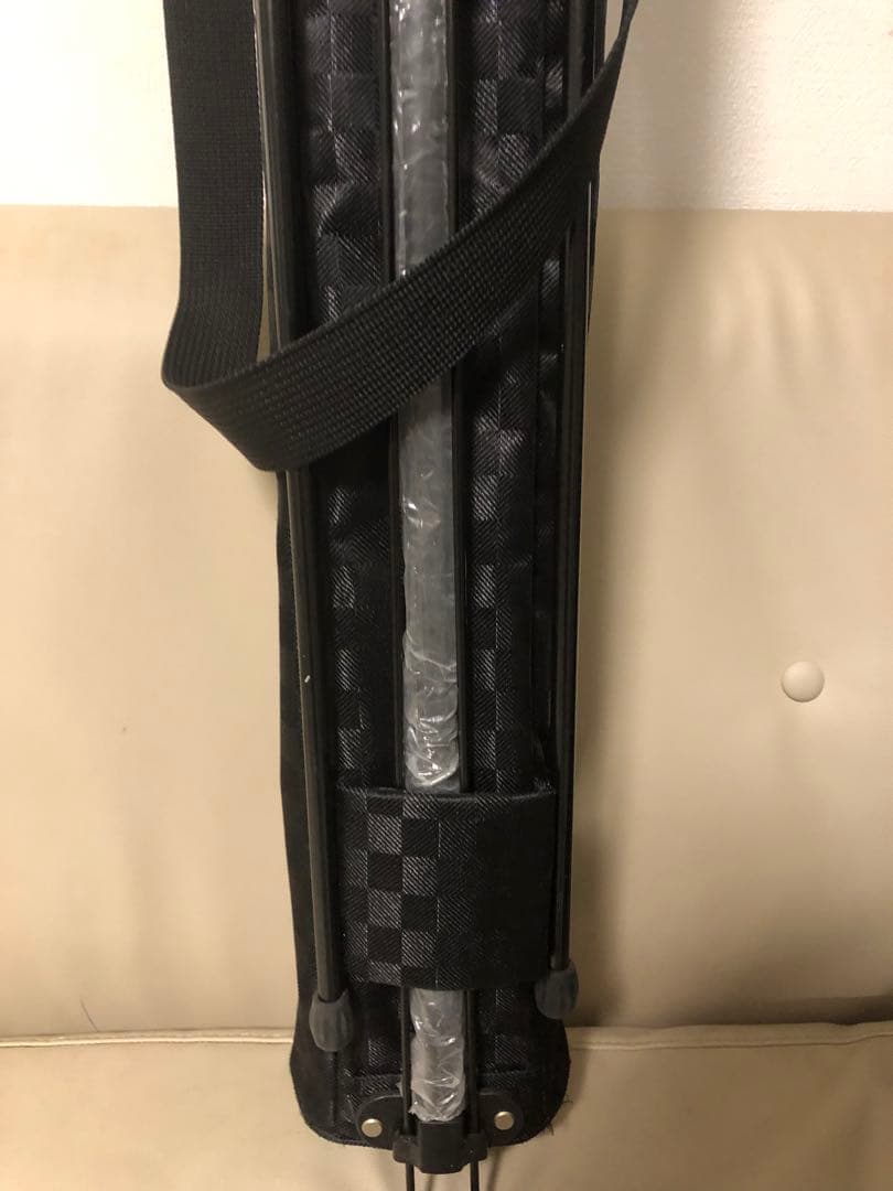 【送料込み】美品　XXIO スタンドバックDUNLOPクラブケース ゼクシオ