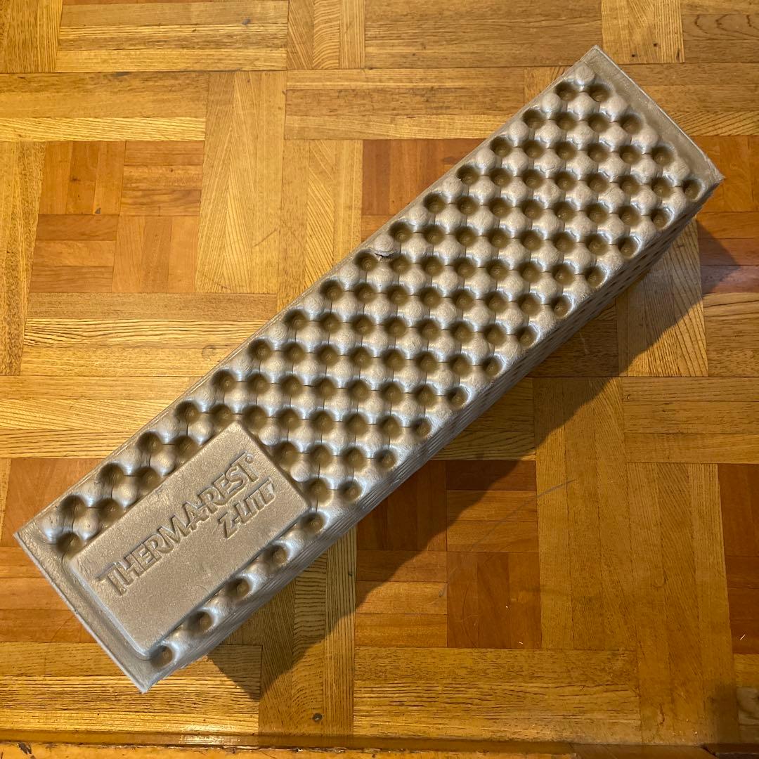 THERMAREST Z LITE ライト レギュラー（51×183）