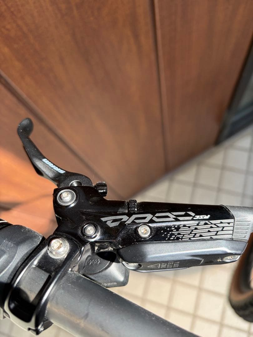 スペシャライズドS-Works KENEVOカーボンフルサス E-MTB