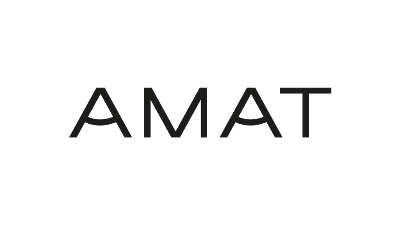 Logo de Amat