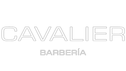 Logo de Cavalier Barbería