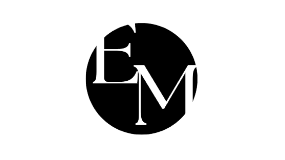 Logo de Esther Mateos Estética