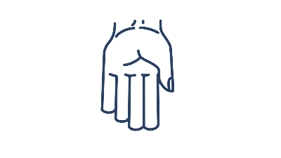 Logo de Centro de Fisioterapia y Osteopatía Gloria Castillo