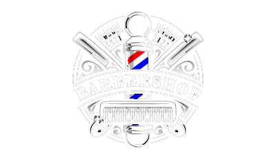 Logo de La Barbería Ibra