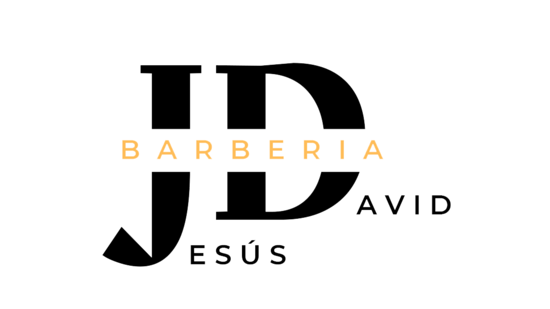 Logo de Barbería Jesús David
