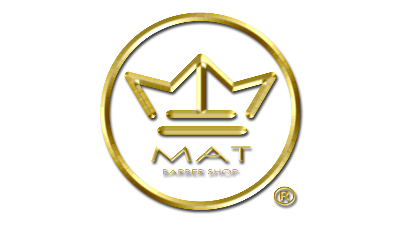 Logo de Mat Barber Shop