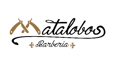 Logo de Barbería Matalobos