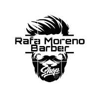 Logo de Rafa Moreno Barber