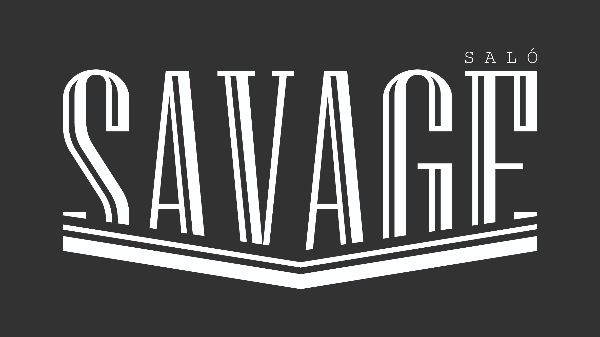 Logo de SavageSalon08