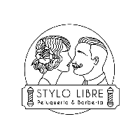 Logo de Peluquería Stylo Libre