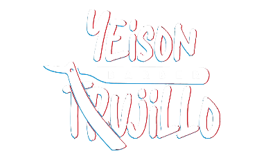 Logo de Yeison Trujillo Barber