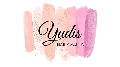 Logo de Yudis Nails